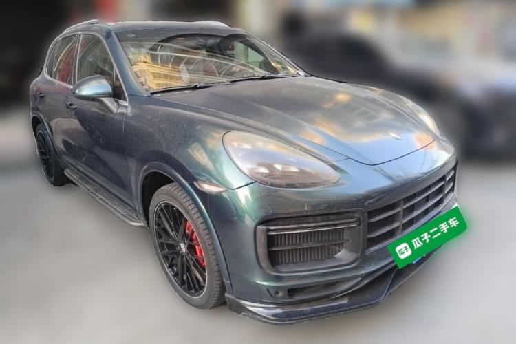 Used Porsche Cayenne 2011 Cayenne 3.0T