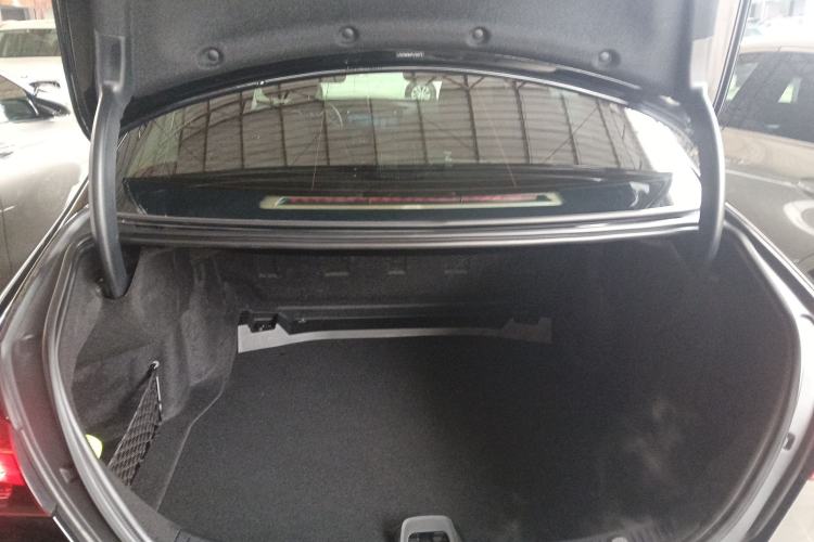 Used Mercedes-Benz E-Class 2023 E 300 L Stylish Model