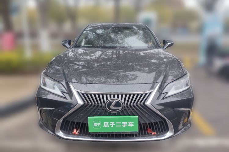 Used Lexus ES 2020 200 Luxury Edition