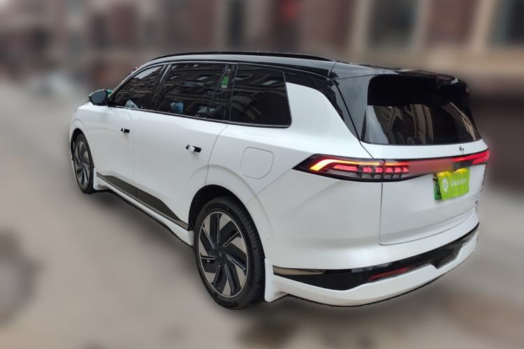 Used Dongfeng eπ eπ008 2025 210 Ultra LikeYi Edition 5-Seater
