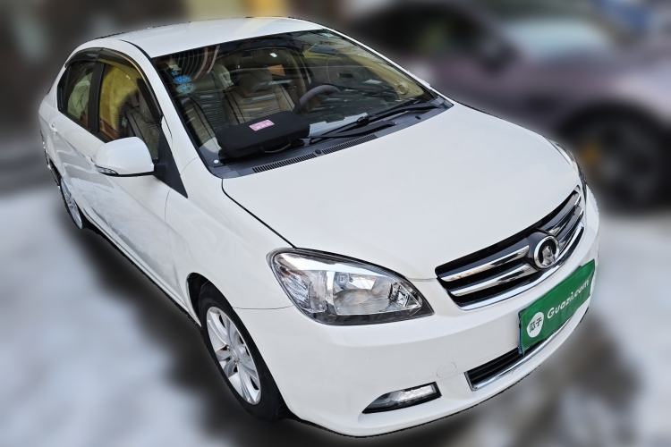 Used Great Wall C30 2015 Classic Edition 1.5L Manual Enjoyment Model
