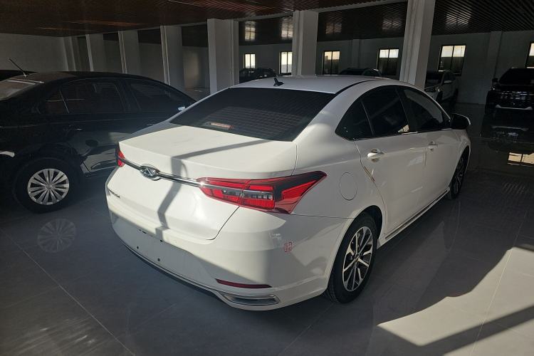 Used Chery Arrizo GX 2019 Champion Edition 1.5L CVT Fashion Model
