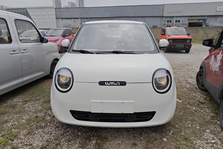 Used CHANGAN NEVO Lumin 2023 205km Xiangqin Version
