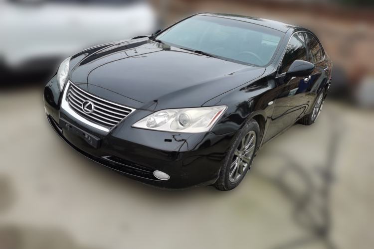 Used Lexus ES 2006 350 Luxury Edition