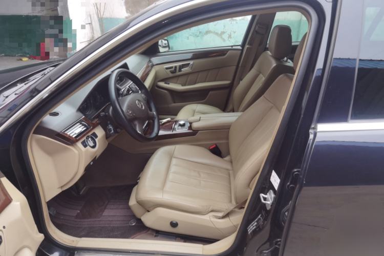 Used Mercedes-Benz E-Class 2013 E 300 L Elegant Model