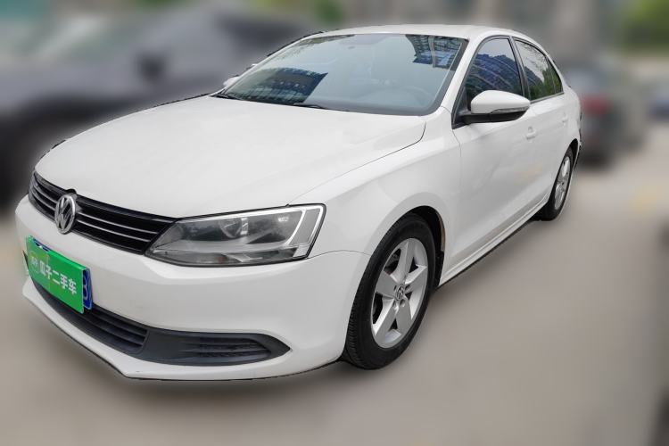 Used Volkswagen Sagitar 2012 1.6L Automatic Fashion Edition
