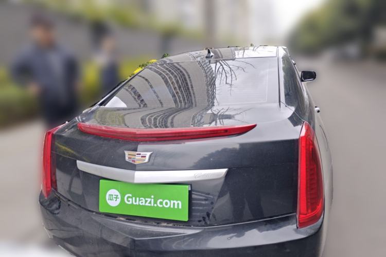 Used Cadillac XTS 2016 28T Tech Edition
