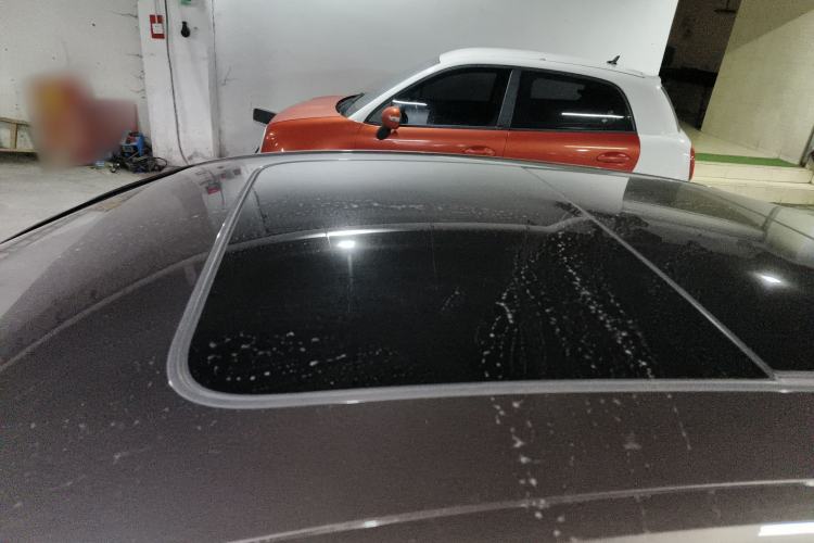 Used Audi A4L 2019 40 TFSI Fashion Edition China VI Emission Standard