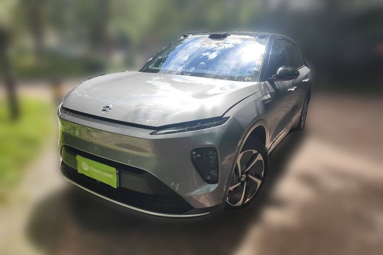 Used Nio ES8 2024 100kWh