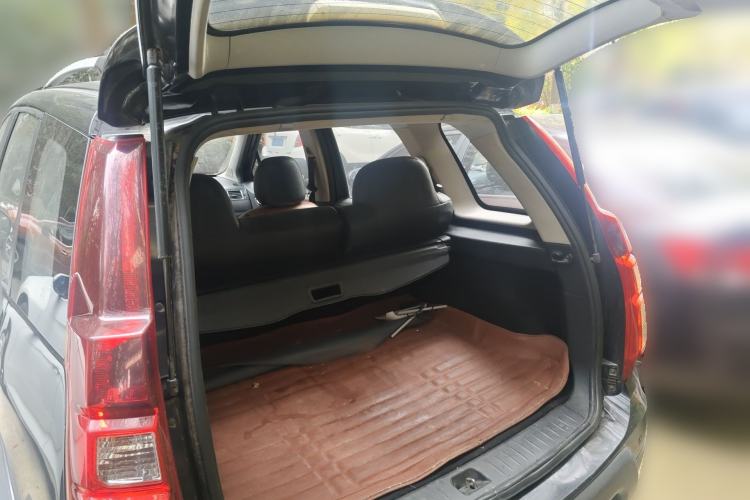 Used FORTHING Joyear X5 2015 1.6L Manual Luxury Model