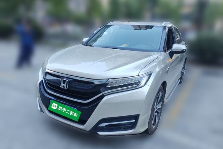 Used Honda UR-V 2017 370TURBO 2WD Prestige Edition China V Guazi used car, China used car export, Used car for sale, Used  cars, Cheapest cars for sale