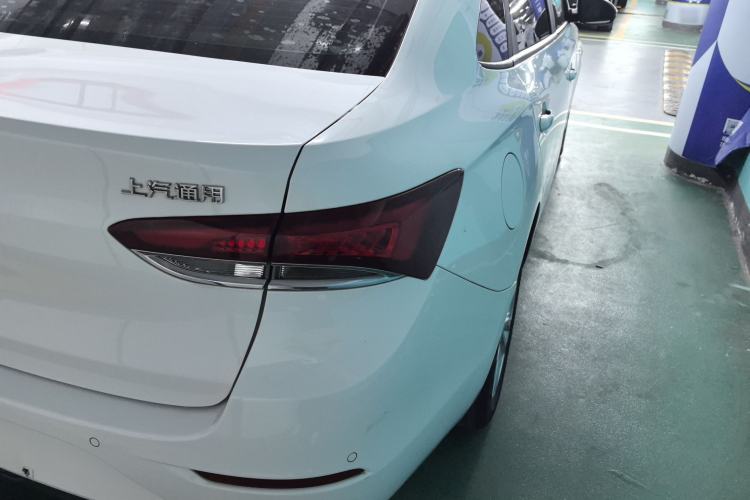 Used Buick GT 2021 Exemplar 1.5L Automatic Elite Version