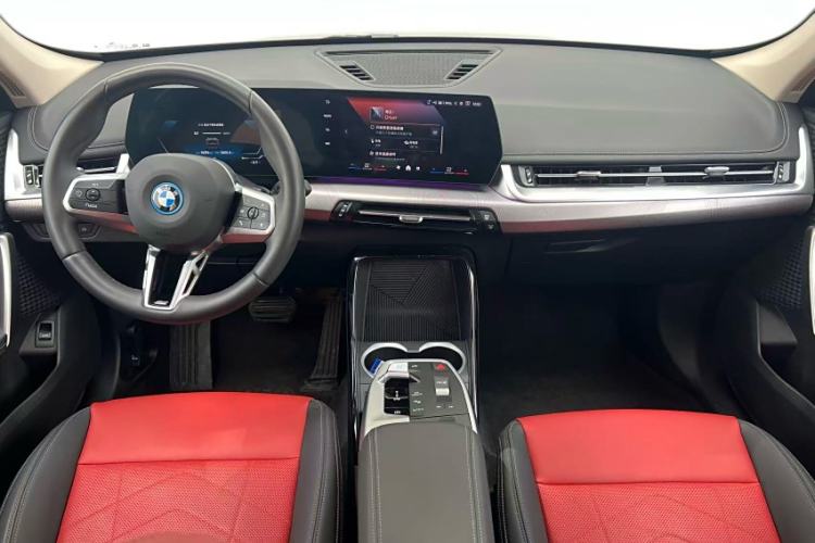 Used BMW iX1 2023 eDrive25L M Sport Package
