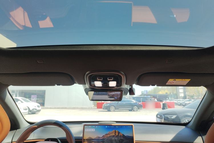 Used Deepal S07 2024 215Max Range-Extended Version