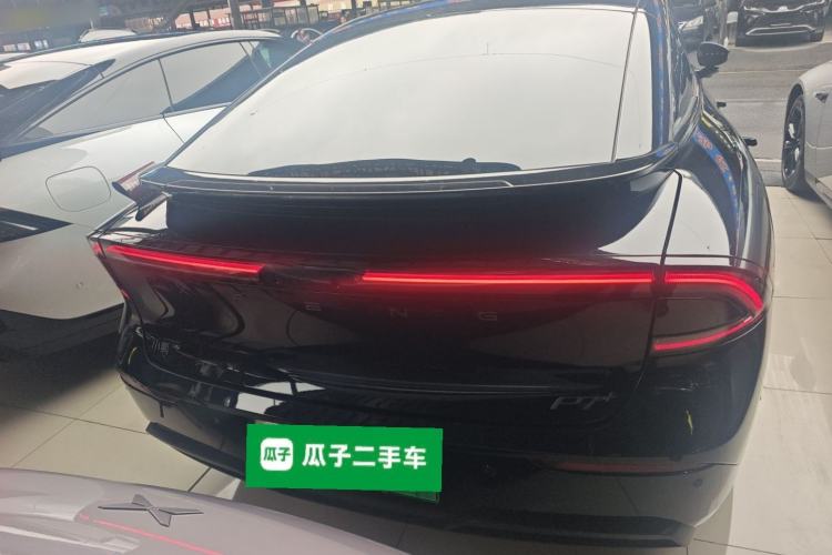 Used XPeng P7+ 2024 Long-Range Max