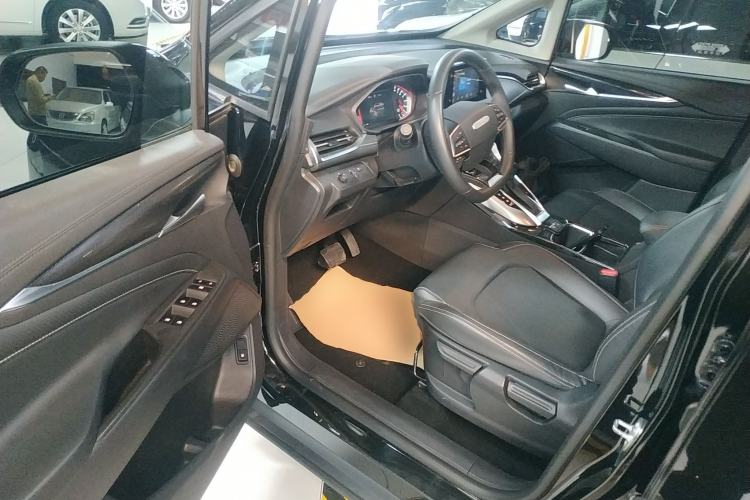 Used SAIC MAXUS G50 2022 1.5T Automatic Comfort Touring B
