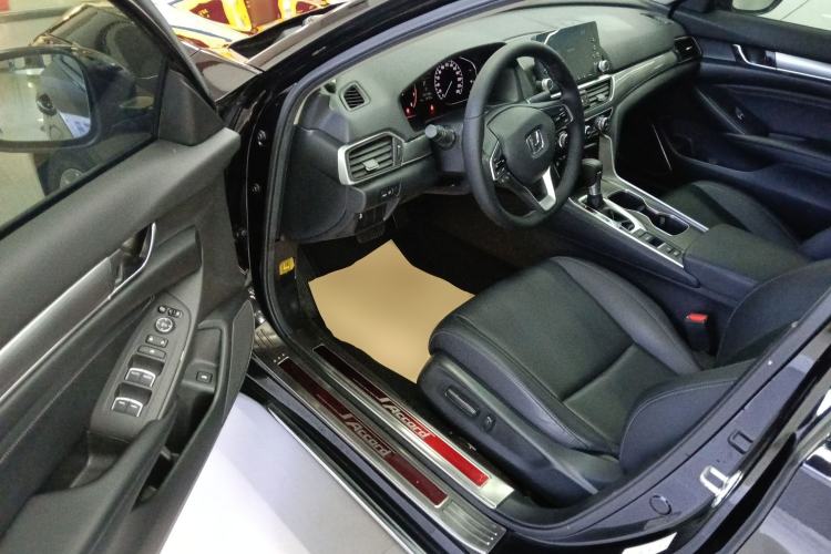 Used Honda Accord 2018 260TURBO Elite Edition China V Driver Seat