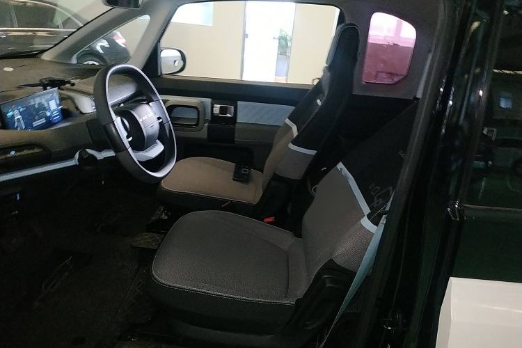 Used Baojun E300 2020 Star Travel Edition