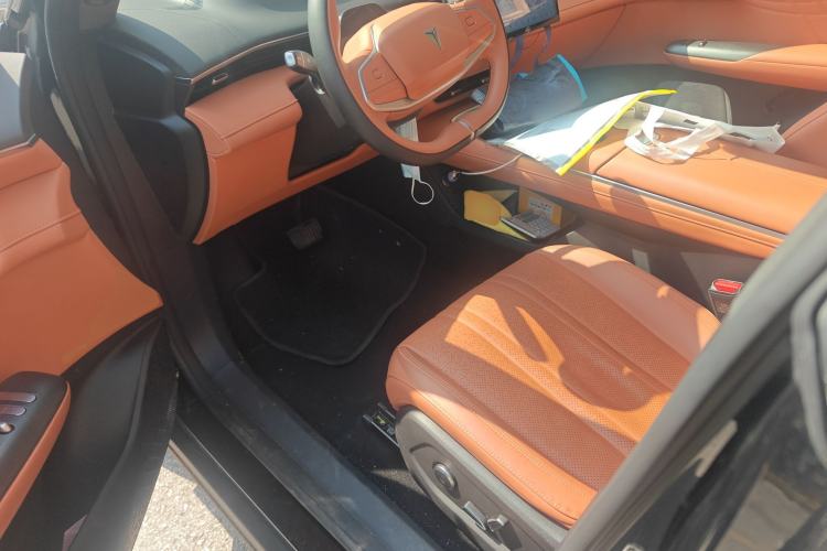 Used Deepal S07 2024 215Max Range-Extended Version