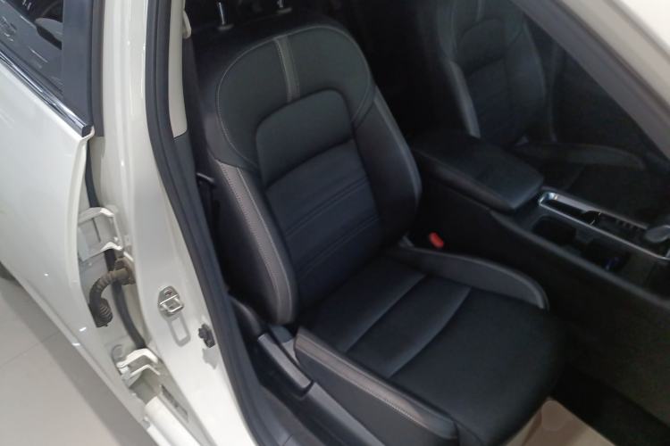 Used Nissan Sylphy 2021 1.6L XL CVT Enjoyment Edition