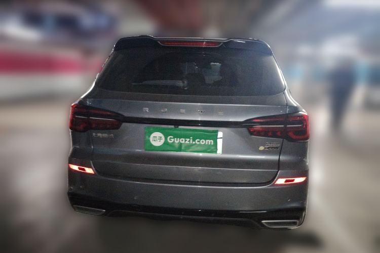 Used Roewe RX5 New Energy 2021 ePLUS National Trend Ronglin Luxury Edition