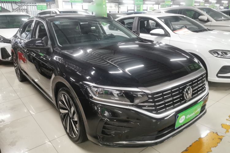 Used Volkswagen Passat 2023 330TSI Elite Edition
