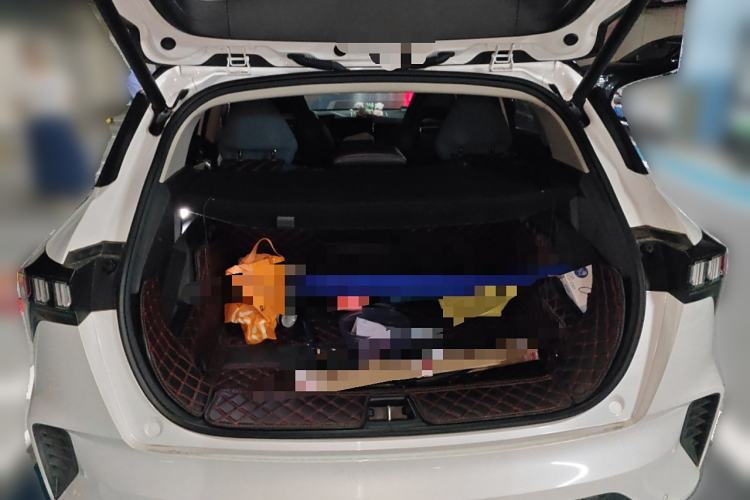 Used Lynk & Co 06 2020 1.5T YAO Halo