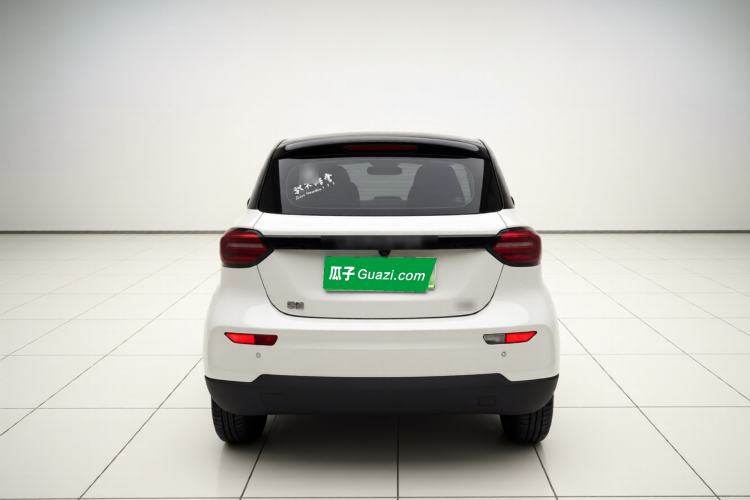 Used Leapmotor T03 2023 310 Lite Edition
