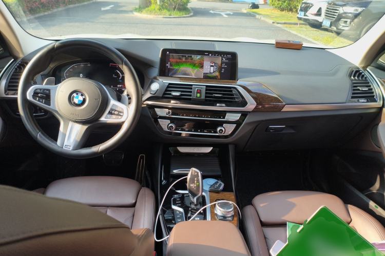 Used BMW X3 2020 xDrive28i M Sport Package