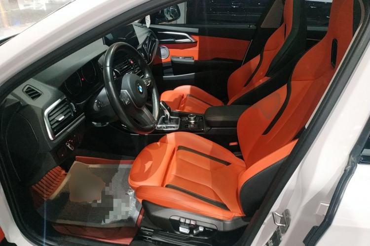 Used BMW 1 Series 2022 125i M Sport Night Edition