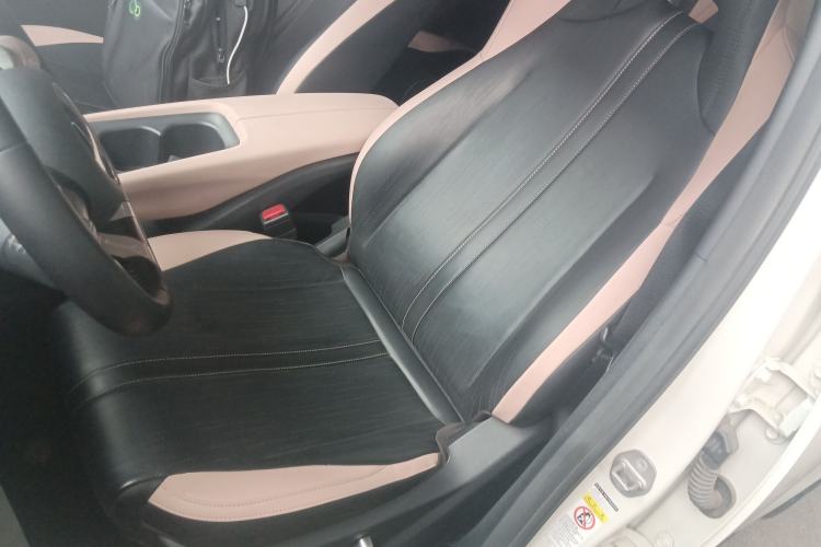 Used BYD Seagull 2023 Flying Edition
