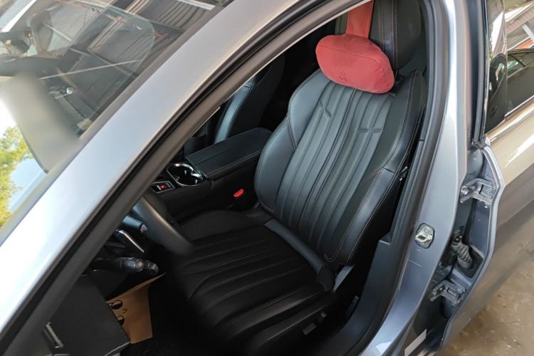 Used Peugeot 508 2022 508L 400THP PureTech Driving Control Edition
