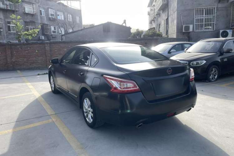 Used Nissan Teana 2015 2.0L XL Upper Champions League Tech Edition