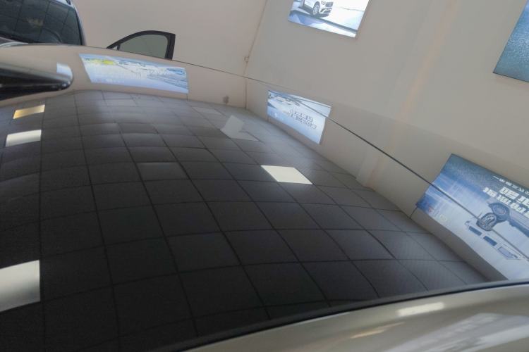 Used Li Auto L8 2023 Max model