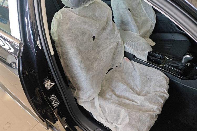 Used Volkswagen Passat 2026 Model, Outstanding 380TSI Xingkong Longteng Edition
