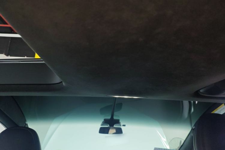 Used Tesla Model X 2019 Performance High-Performance Edition