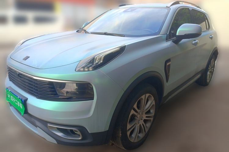 Used Lynk & Co 01 2019 2.0T Two-Wheel-Drive Pro Version China VI Standard Guazi used car, China used car export, Used car for sale, Used  cars, Cheapest cars for sale