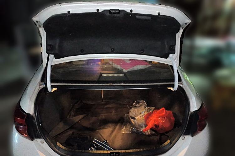 Used Toyota Levin 2017 Revised 185T CVT Elite Edition China V Standard Trunk