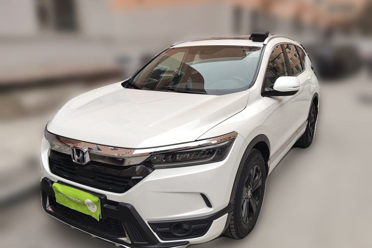 Used Honda Breeze 2020 240TURBO CVT 2WD Elite Edition