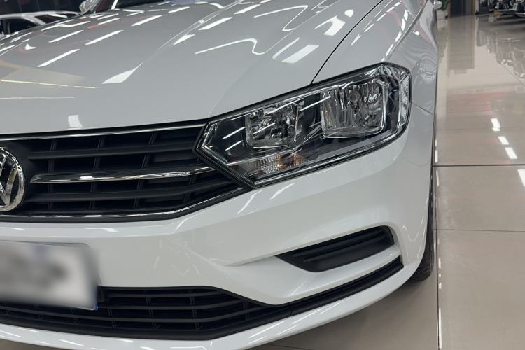 Used Volkswagen Bora 2019 Facelift Bora·Legend 1.5L Automatic Fashion Edition China VI Standard