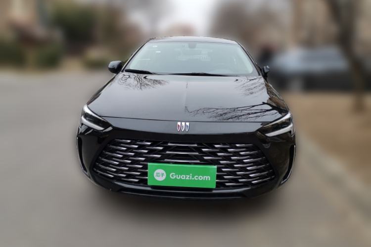 Used Buick Regal 2024 25T Deluxe Edition