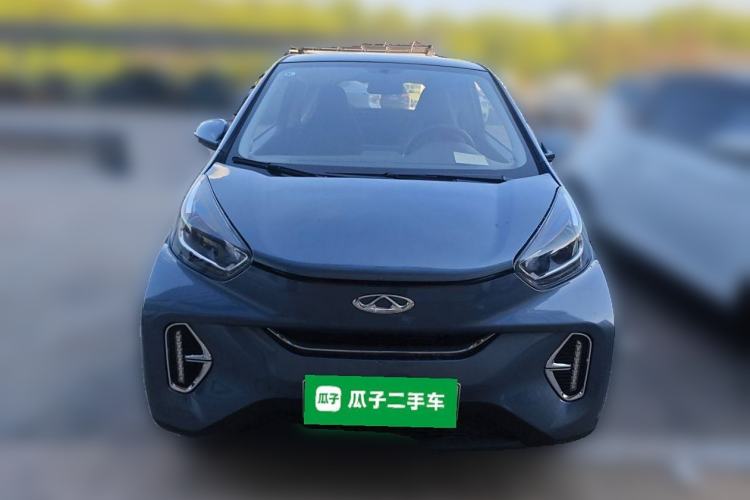 Used Chery New Energy Little Ant 2024 Revised Version Youth Edition 251 km True Love Edition 25.05 kWh
