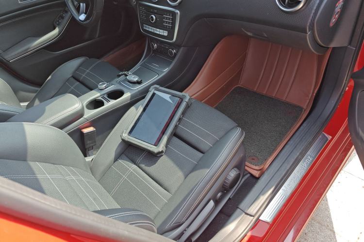 Used Mercedes-Benz A-Class (Import) 2017 A 200 Fashion Model