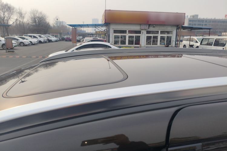 Used Honda Elysion 2019 2.0L Hybrid Luxury Edition
