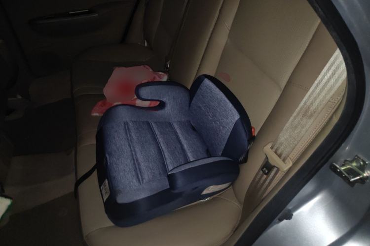 Used Buick Excelle 2013 1.5L Automatic Classic Model