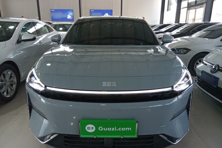 Used Geely Galaxy L6 2025 EM-i 140km Explorer+ Edition