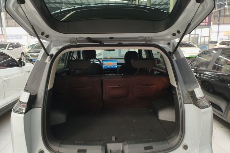 Used AION Y 2025 Plus 510 Enjoy Edition
