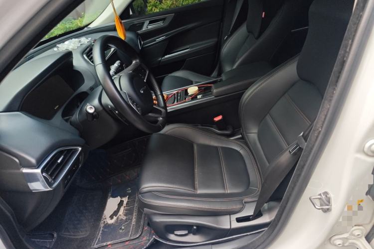 Used Jaguar XEL 2018 2.0T 200 PS Premium Edition
