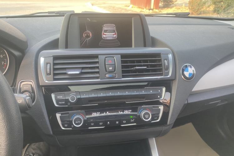 Used BMW 1 Series 2015 120i Leading Model
