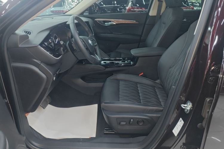 Used Buick Envision 2020 Encore S 652T All-Wheel-Drive Avenir
